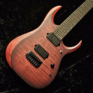 Ibanez RGD721FA -Stained Wine Red Burst Flat- ��3.519Kg�yG-CLUB �a�J�X�z