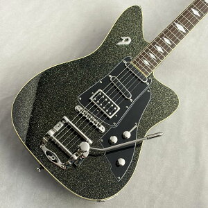 Duesenberg DPA-BKS Paloma -Black Sparkle- #233746 ��3.77kg�y�X�p�[�N���t�B�j�b�V��!�z�yG-CLUB �a�J�X�z