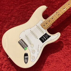 Fender �y���[�W�w�b�h4�_���l�b�N�zVINTERA III EARLY 60S STRAT RW OWT #26003563�y3.45kg�z�yG-CLUB �a�J�X�z