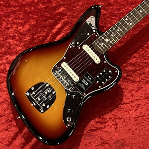 Fender �y���[�\�zVINTERA III Mid 60s Jaguar 3TS #26005880�y3.77kg�z�yG-CLUB �a�J�X�z