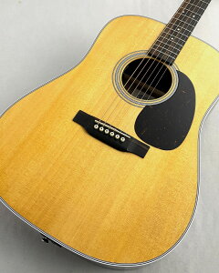 Martin D-13E Retro Walnut #3048287�y�咍�ڂ̐V���f���I�z�yMartin�����̕��K���z�yG-CLUB SHIBUYA 6F�z