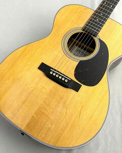 Martin 000-13E Retro Walnut #3045068�y�咍�ڂ̐V���f���I�z�yMartin�����̕��K���z�yG-CLUB SHIBUYA 6F�z