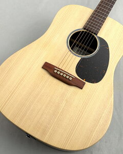 Martin D-X2E MAH #3060498�y�G���A�R���f���z�y�X�e�b�v�A�b�v�ɂ������߁I�z�yG-CLUB SHIBUYA 6F�z