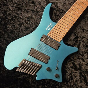strandberg Boden Standard N2.8 -Transformative Teal Metallic-�yG-CLUB �a�J�X�z