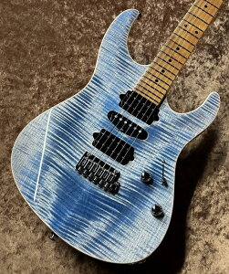 Suhr Modern Plus -Trans Blue Denim/Slate- ��3.371Kg�yG-CLUB �a�J�X�z