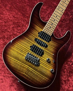 Suhr Modern Plus -Bengal Burst- ��3.328Kg�yG-CLUB �a�J�X�z