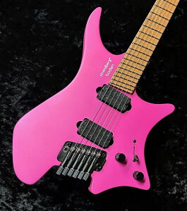 strandberg BODEN Standard N2.6T -Electric Fuchsia Metallic- ��2.389Kg�yG-CLUB �a�J�X�z