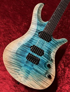 Overload Custom Guitars Rea 6 -TBS- ��3.516Kg�yG-CLUB �a�J�X�z