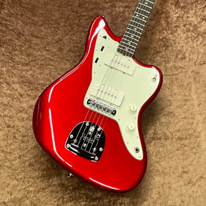 Fender �y���������[���ΏہzVintera III Mid '60s Jazzmaster -Candy Apple Red- #MX26006824 ��3.57kg�yG-CLUB �a�J�X�z