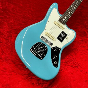 Fender Player II Jaguar -Aquatone Blue- #MX26011581 ��3.87kg�yG-CLUB �a�J�X�z