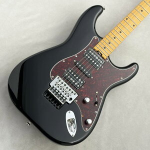 infinite Trad Fullsize ST GE1996T Custom Light Aged ~Black~ #2184 ��3.87kg�yG-CLUB �a�J�X�z