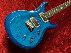 Paul Reed Smith(PRS) S2 Custom 24-08 -Lake Blue- ��3.319Kg 2026�N���yG-CLUB �a�J�X�z