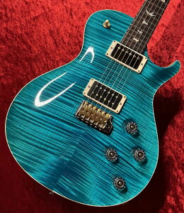 Paul Reed Smith(PRS) MARK TREMONTI SIGNATURE -Carroll Blue- ��3.989Kg 2025�N���yG-CLUB �a�J�X�z