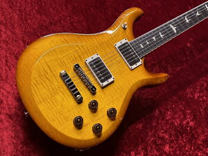 Paul Reed Smith(PRS) S2 McCarty 594 -Honey Gold Burst- ��3.745Kg 2025�N���yG-CLUB �a�J�X�z