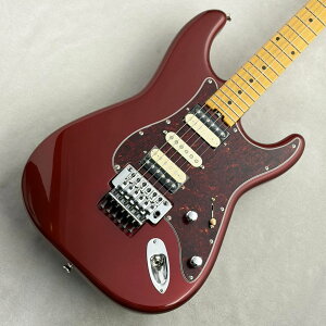 infinite Trad Fullsize ST GE1996T Custom Medium Aged ~Candy Apple Red~ #2144 ��3.87kg�yG-CLUB �a�J�X�z