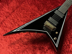 Jackson PRO SERIES SIGNATURE MARK HEYLMUN RHOADS RR24-7, EBONY FINGERBOARD, LUX�yG-CLUB �a�J�X�z