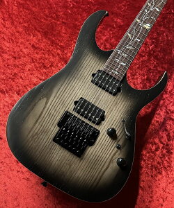 Ibanez j.custom RG8620AH-AGF ��3.444Kg�y���胂�f���z�yG-CLUB �a�J�X�z