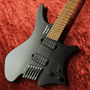 strandberg Boden Standard N2.6 -Black Satin Metallic- ��2.428Kg�yG-CLUB �a�J�X�z