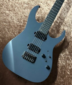 Ibanez Prestige RGR5121RB -GRF(Gray Metallic Flat)- ��3.185Kg�yG-CLUB �a�J�X�z