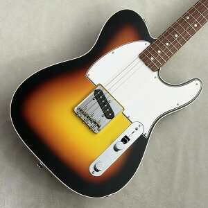 Vanzandt TLV-ESQ / 63 3-Tone Sunburst #10419 ��3.33kg�y�y��!�z�y���X�J�X�^���I�[�_�[!�z