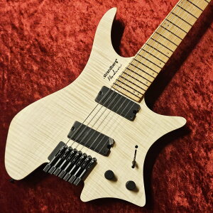 strandberg Boden Standard NX 7 -Natural-�yG-CLUB �a�J�X�z