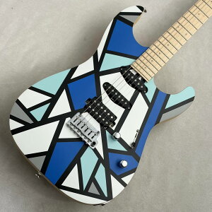 SAITO GUITARS S-622 Block Party 3/8 #263513 ��3.06kg �y�y��!�z�y�T�E���h���b�Z�o�W�i�z�yG-CLUB �a�J�X�z