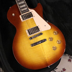 Gibson Les Paul Studio Figured �`Iced Tea�` #232440212 ��3.51kg�yG-CLUB �a�J�X�z