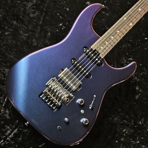 Kz Guitar Works Kz Versa SSH10 -Color Shift Elixir Super Shift Pearl-�yG-CLUB �a�J�X�z
