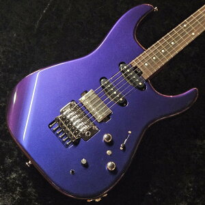 Kz Guitar Works Kz Versa SSH10 -Color Shift Solis Super Shift Pearl-�yG-CLUB �a�J�X�z