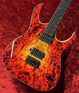 MAYONES Duvell Elite 6 -Lava Burst Gloss- ��3.336Kg�yG-CLUB �a�J�X�z