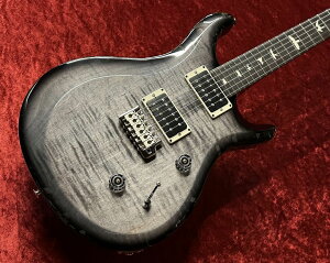 Paul Reed Smith(PRS) S2 Custom24 -Faded Gray Black Burst- ��3.533Kg 2026�N���yG-CLUB �a�J�X�z