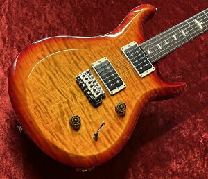 Paul Reed Smith(PRS) S2 Custom24 -Dark Cherry Sunburst- ��3.384Kg 2025�N���yG-CLUB �a�J�X�z