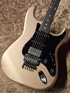 Kz Guitar Works Kz ST Trad 22 2H5 Locking Tremelo -Burgundy Metallic-�yG-CLUB �a�J�X�z