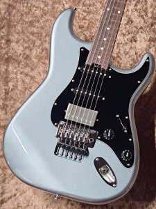 Kz Guitar Works Kz ST Trad 22 2H5 Locking Tremelo -Ice Blue Metallic-�yG-CLUB �a�J�X�z