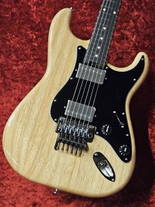 Kz Guitar Works Kz ST Trad 22 2H5 Locking Tremelo -KORINA Natural�yG-CLUB �a�J�X�z
