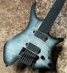 strandberg Boden Prog NX 7 -Charcoal Black- ��2.525Kg�yG-CLUB �a�J�X�z