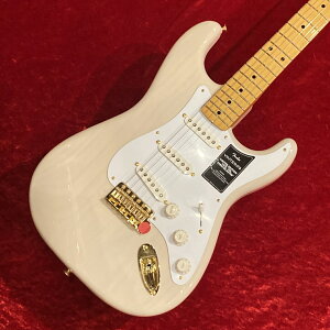 Fender �y�S�[���h�p�[�c�zLTD Vintera III Late 50s Stratocaster Blond#MX25165132�y3.57kg�z�yG-CLUB �a�J�X�z