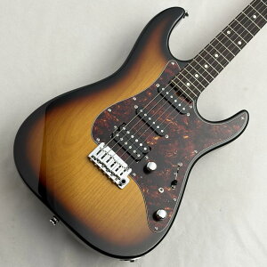 dragonfly CL-HST SSH ~3Tone Sunburst~ #25524 ��3.31kg�y�s�b�N�v���[���g!�z�y�y��!�z�yG-CLUB �a�J�X�z