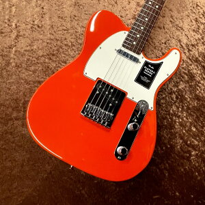 Fender Player II Telecaster -Rallye Orange- ��3.63kg #MX26015903�yG-CLUB �a�J�X�z
