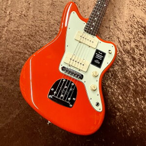 Fender Player II Jazzmaster -Rallye Orange- #MX26022410 ��3.74kg�yG-CLUB �a�J�X�z