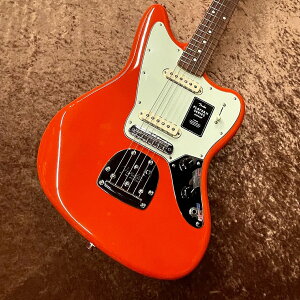 Fender Player II Jaguar -Rallye Orange- #MX26031809 ��3.57kg�yG-CLUB �a�J�X�z