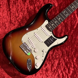 Fender LTD Vintera II Road Worn '60s Stratocaster -3-Color Sunburst- #MX26019962�y3.54kg�z�yG-CLUB �a�J�X�z