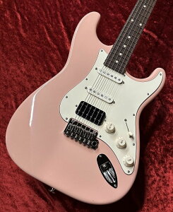 Suhr JE-Line Classic S Antique RS -Shell Pink- ��3.392Kg�yG-CLUB �a�J�X�z