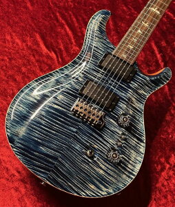 Paul Reed Smith(PRS) Custom 24-08 w/ DMO Pickups Limited Run -Indigo (Stained Neck)- #0425976 ��3.558Kg 2026�N���yG-CLUB �a�J�X�z