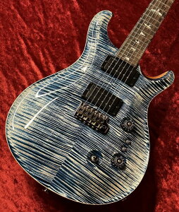 Paul Reed Smith(PRS) Custom 24-08 w/ DMO Pickups Limited Run -Indigo (Stained Neck)- #0424052 ��3.668Kg 2026�N���yG-CLUB �a�J�X�z