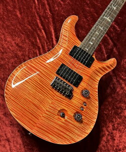 Paul Reed Smith(PRS) Custom 24-08 w/ DMO Pickups Limited Run -Salmon (Stained Neck)- ��3.529Kg 2026�N���yG-CLUB �a�J�X�z