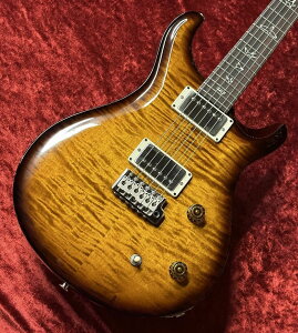 Paul Reed Smith(PRS) CE 22 Limited Edition -Black Amber- ��3.602Kg 2025�N���yG-CLUB �a�J�X�z