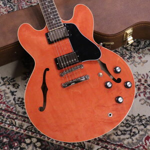 Gibson �yCustom Coloer�zES-335 Watermelon s/n 229040039 [3.51kg]�yG-CLUB SHIBUYA 2F�z