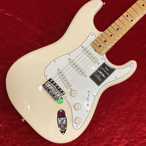 Fender �y���[�W�w�b�h4�_���l�b�N�zVINTERA III EARLY 60S STRAT RW OWT #MX26003534�y3.53kg�z�yG-CLUB �a�J�X�z