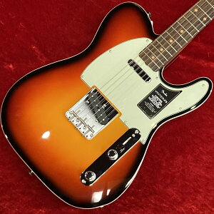 Fender Limited Edition Vintera III Early 60s Telecaster Custom -3 Color Sunburst-#MX25132369�y3.53kg�z�yG-CLUB �a�J�X�z